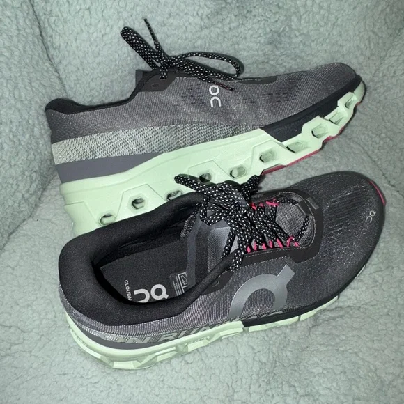 On Running Cloudmonster - Picture 1 of 7